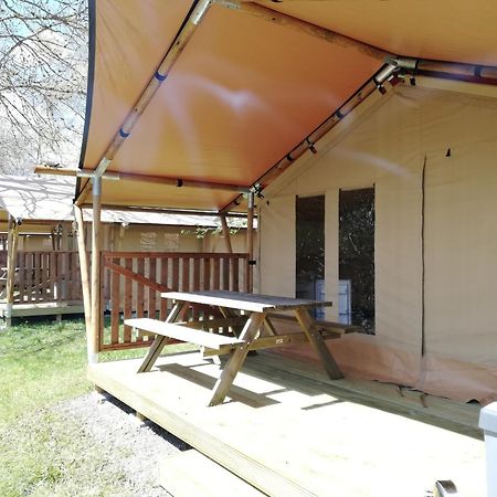Hotel Ardenparks Petite Suisse Dochamps Zewnętrze zdjęcie
