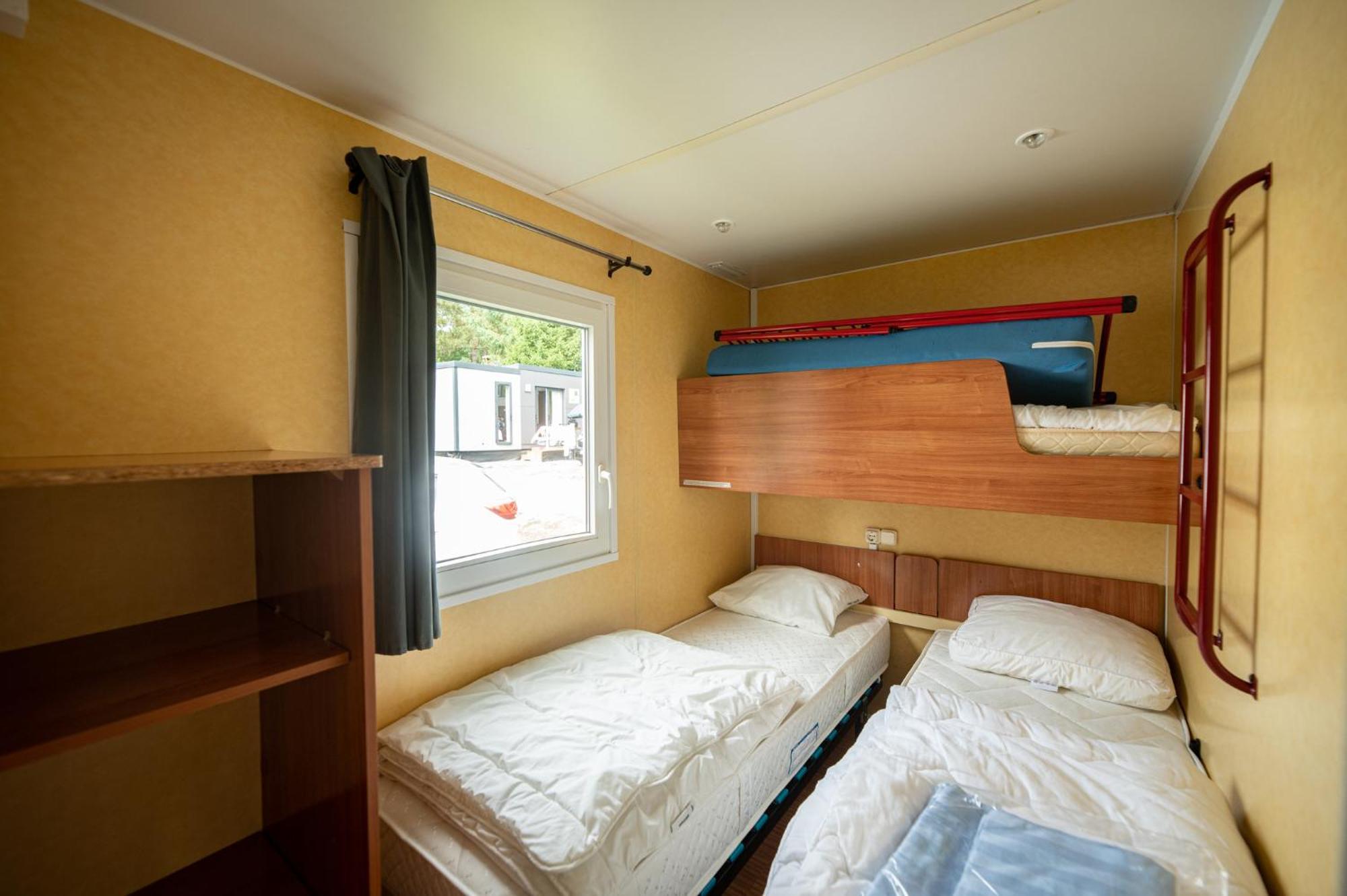 Hotel Ardenparks Petite Suisse Dochamps Pokój zdjęcie