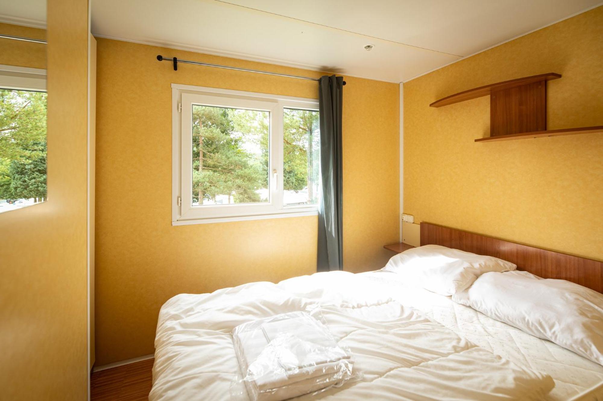 Hotel Ardenparks Petite Suisse Dochamps Pokój zdjęcie