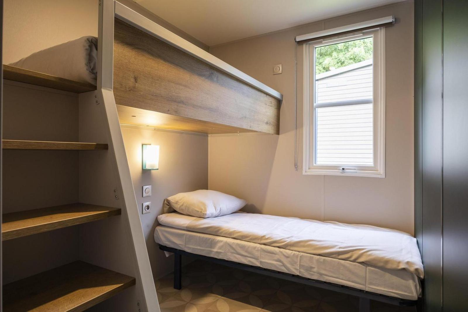 Hotel Ardenparks Petite Suisse Dochamps Zewnętrze zdjęcie