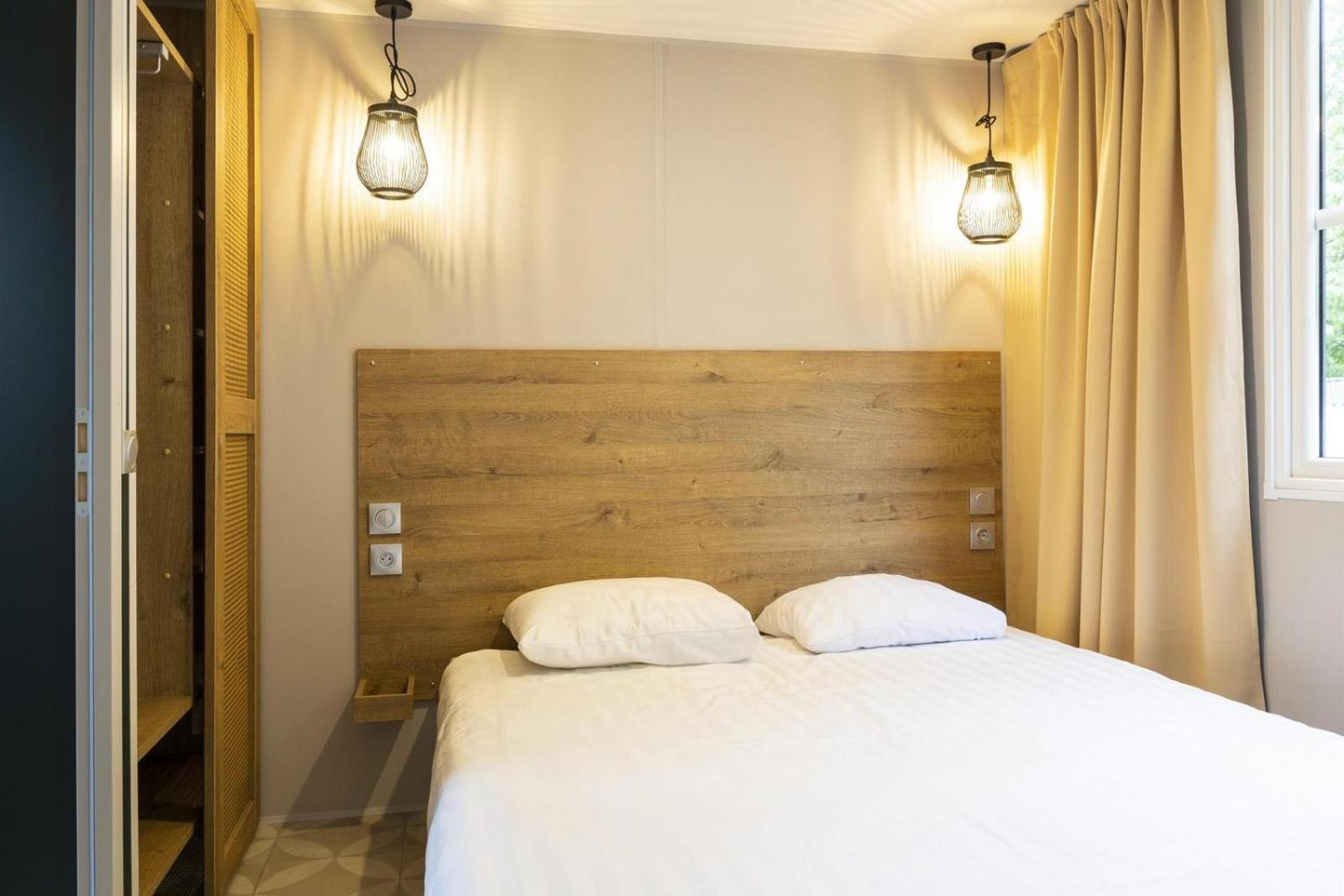 Hotel Ardenparks Petite Suisse Dochamps Zewnętrze zdjęcie