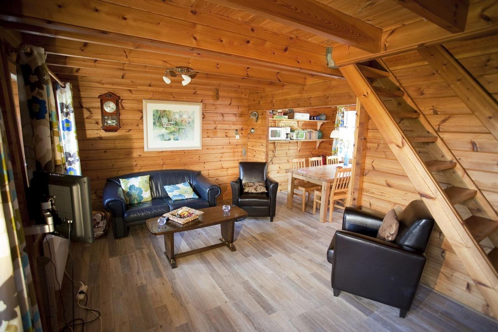 Hotel Ardenparks Petite Suisse Dochamps Zewnętrze zdjęcie