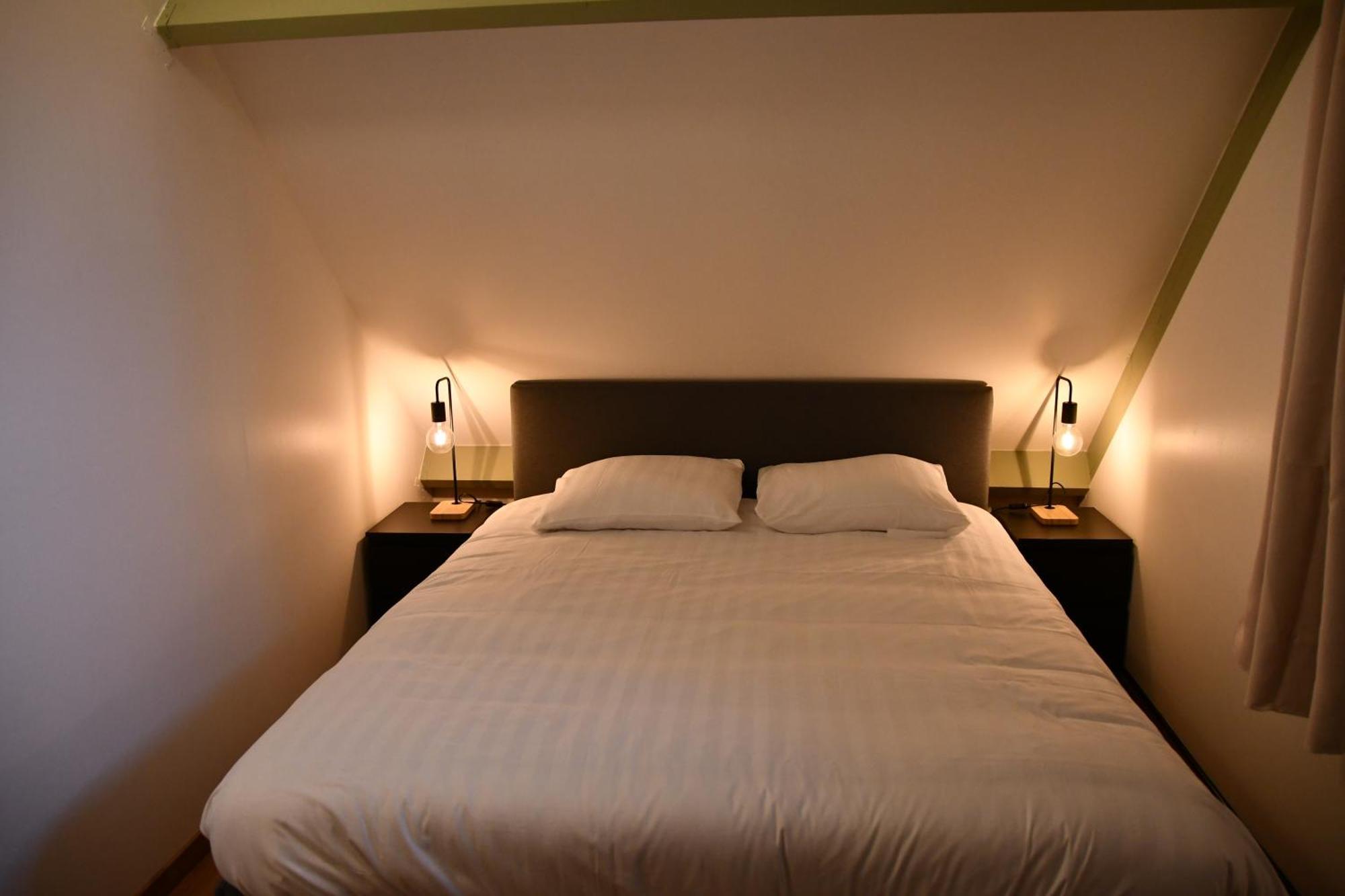 Hotel Ardenparks Petite Suisse Dochamps Zewnętrze zdjęcie