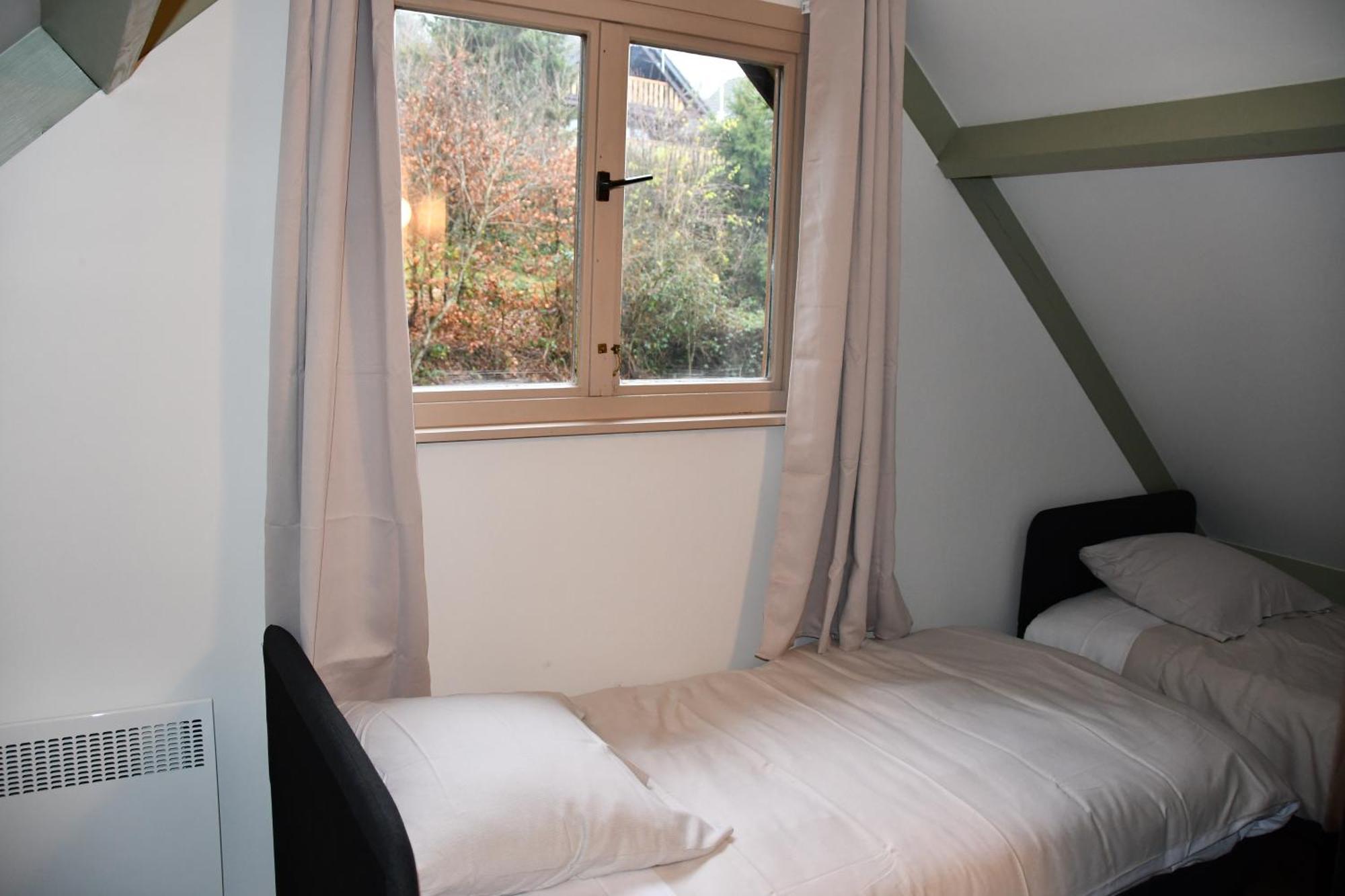 Hotel Ardenparks Petite Suisse Dochamps Zewnętrze zdjęcie