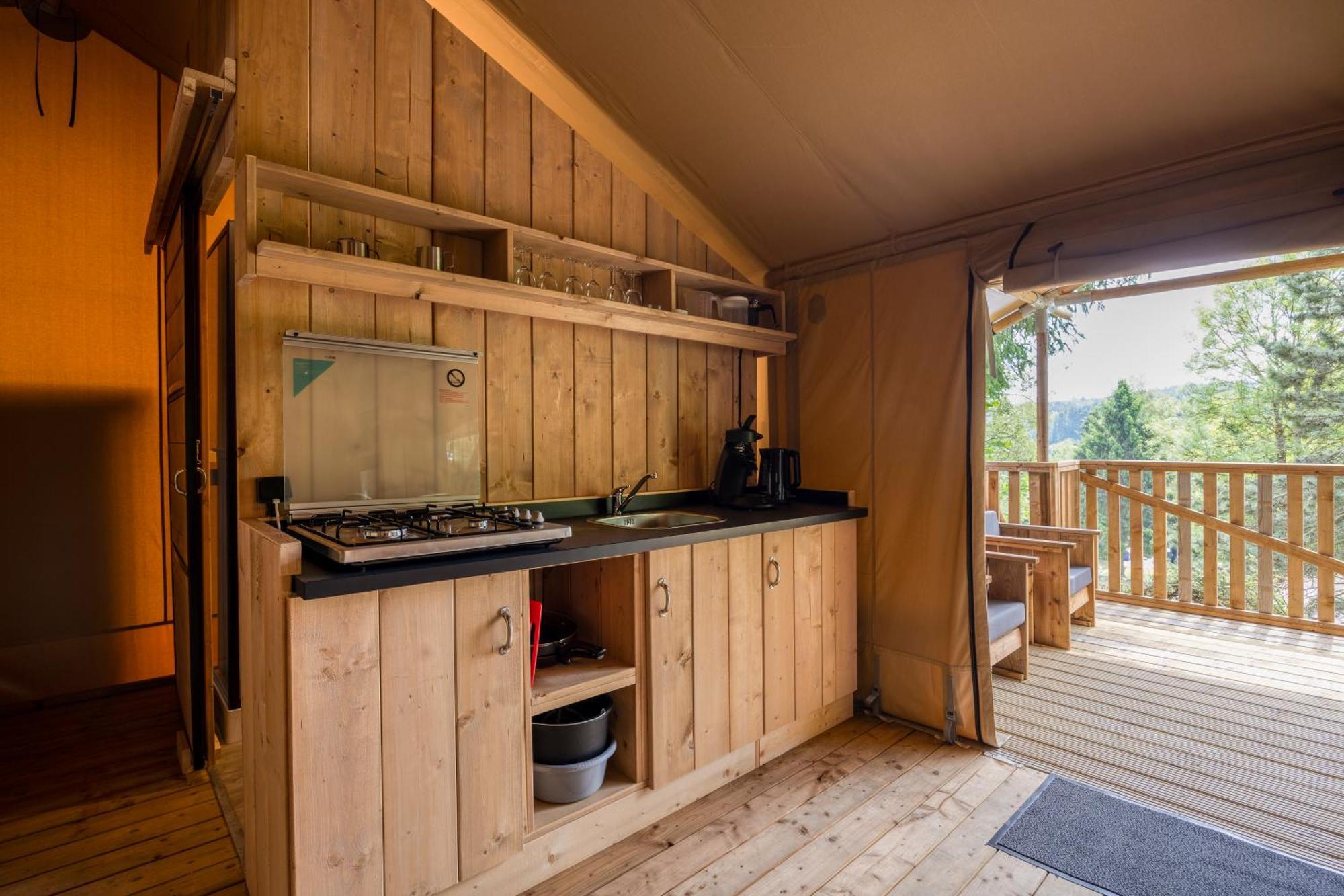 Hotel Ardenparks Petite Suisse Dochamps Pokój zdjęcie