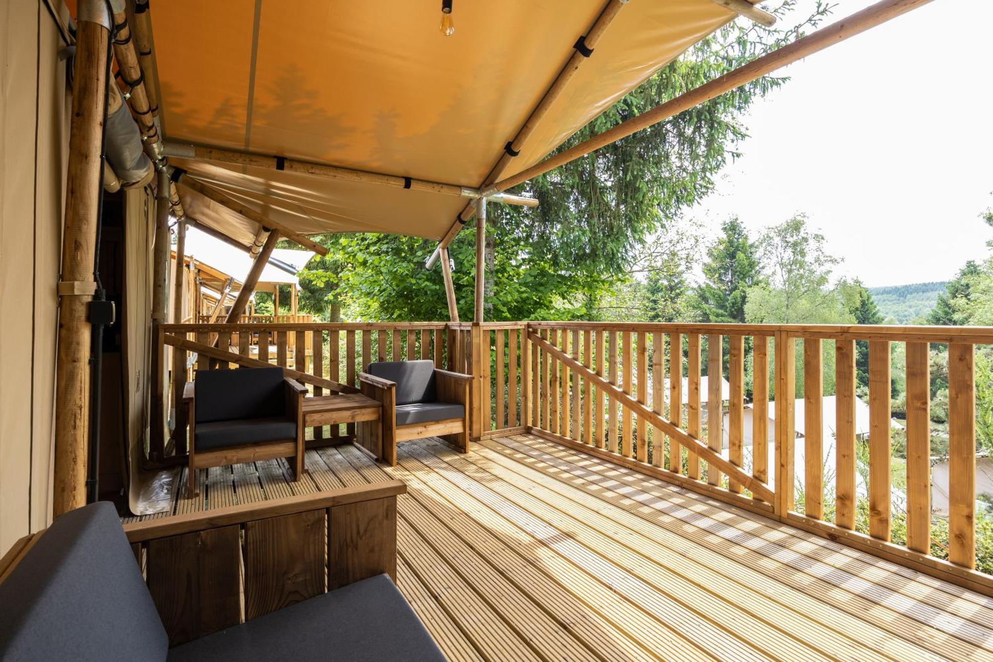 Hotel Ardenparks Petite Suisse Dochamps Pokój zdjęcie