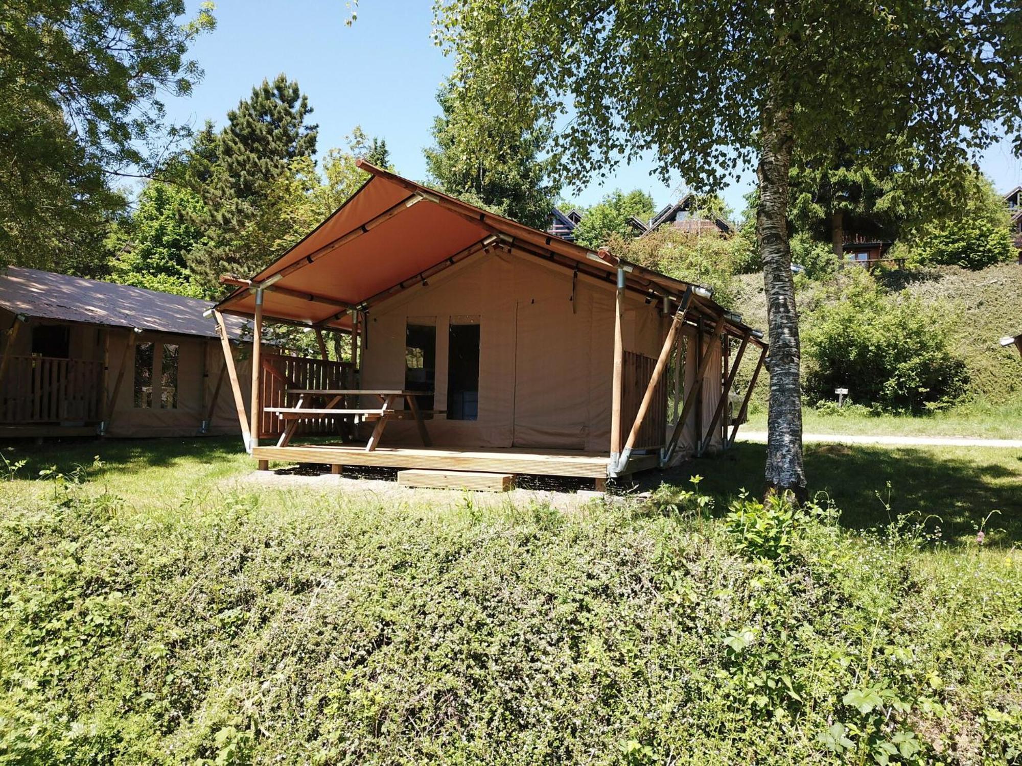 Hotel Ardenparks Petite Suisse Dochamps Pokój zdjęcie